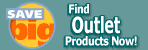 The gap outlet stores - Full product range